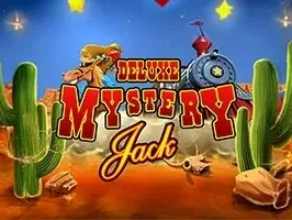 Mystery Jack Deluxe game icon