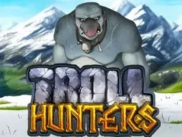 Troll Hunters game thumbnail