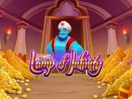 Lamp Of Infinity™ screenshot