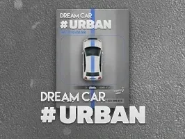 Dream Car Urban game icon