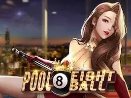 พูลเอทบอล game icon