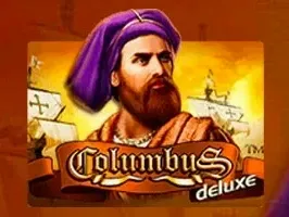 Columbus game icon