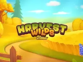 Harvest Wilds game thumbnail