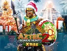 แอซเท็ก_ โบนัสฮันท์ 2 คริสต์มาส game icon