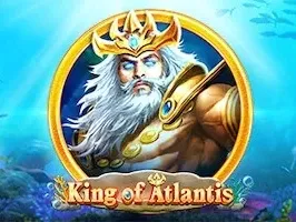 King of Atlantis screenshot