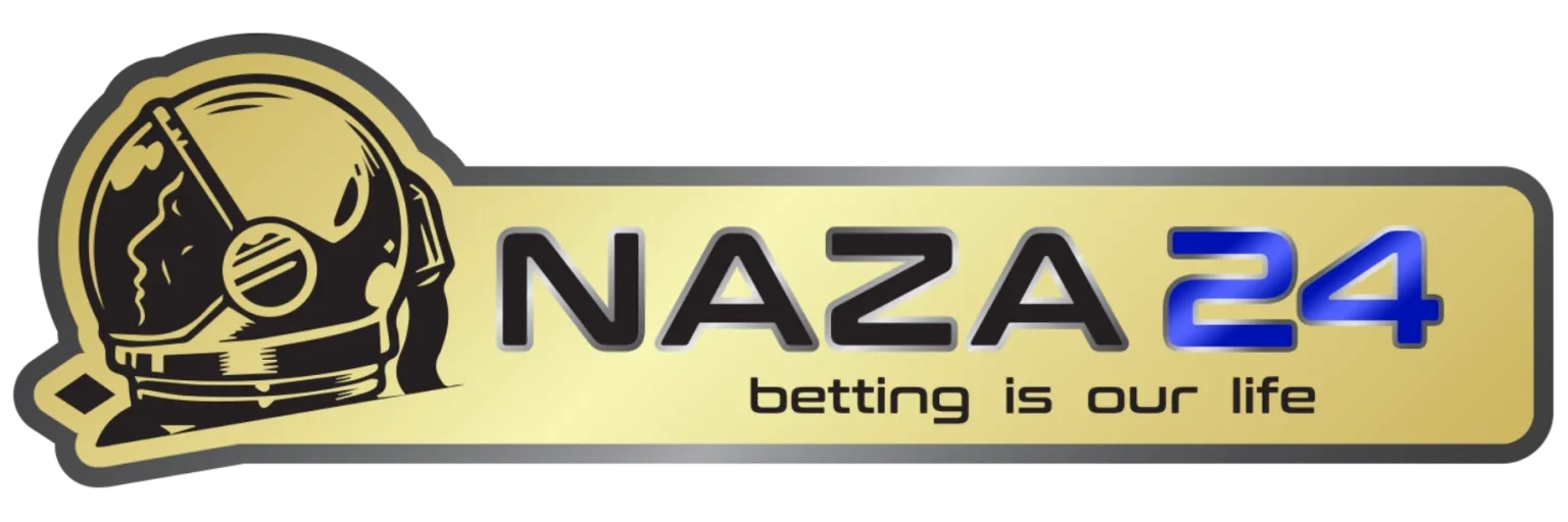 naza24 Logo